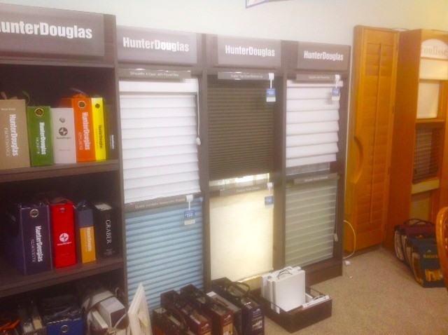 Hunter Douglas Dealer Image